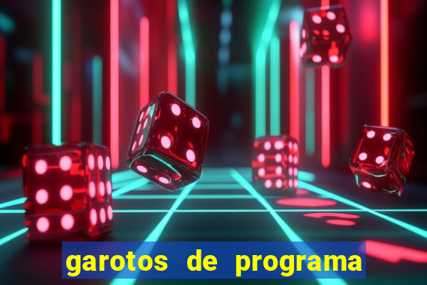 garotos de programa porto seguro